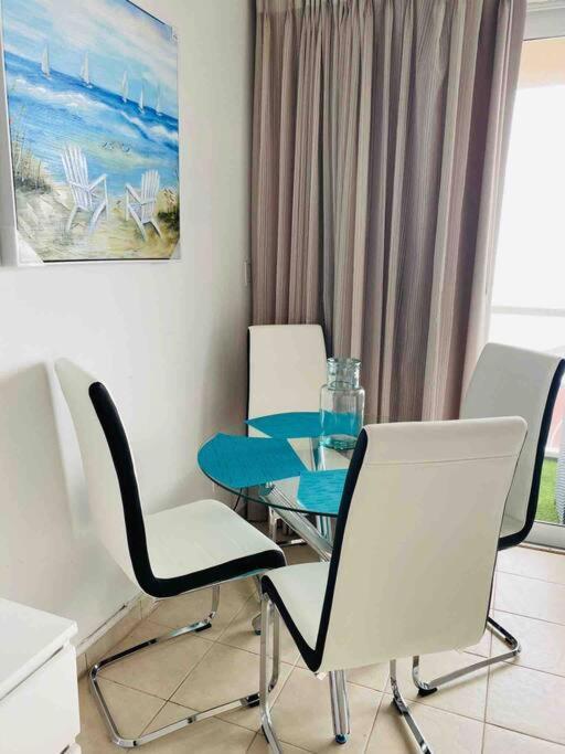 Alojamiento Con Balcon Hacia La Playa 115 Miami Beach Exterior photo